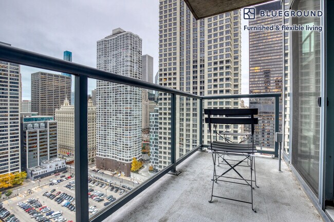 Foto del edificio - 505 N State St
