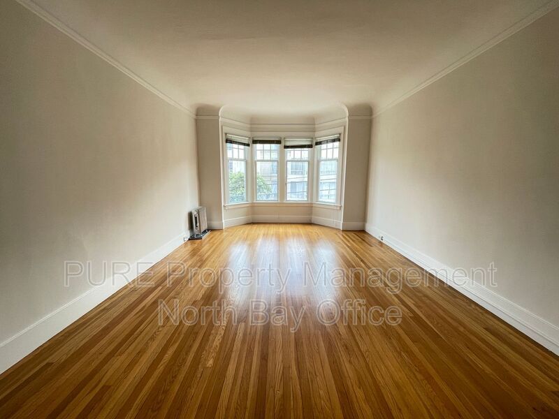Foto principal - 2340 Filbert St