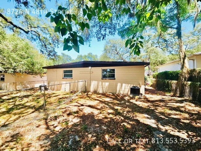 Photo - 8724 N 48th St Apartment