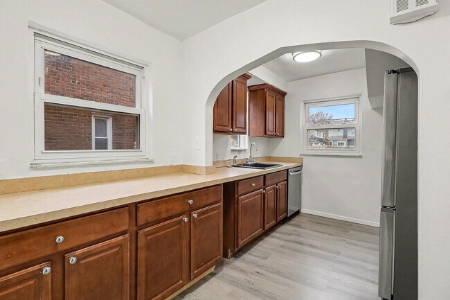 Foto del edificio - Detroit - Morningside