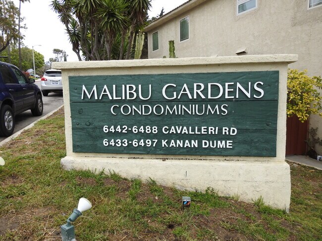 Building Photo - 6478 Cavalleri Rd