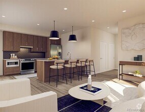 Building Photo - 3600 W 29th Ave