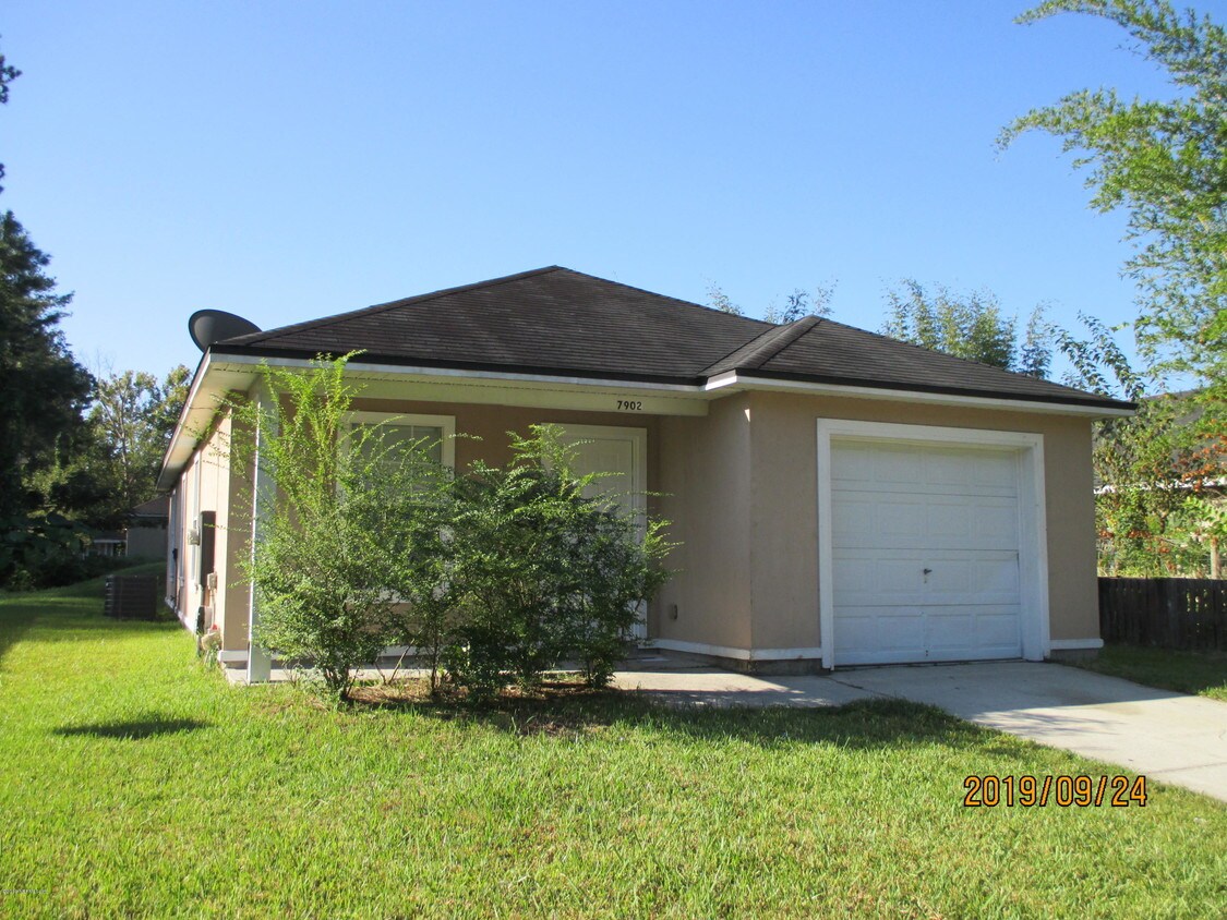 7902 Jasper Ave, Jacksonville, FL 32211 House Rental in Jacksonville