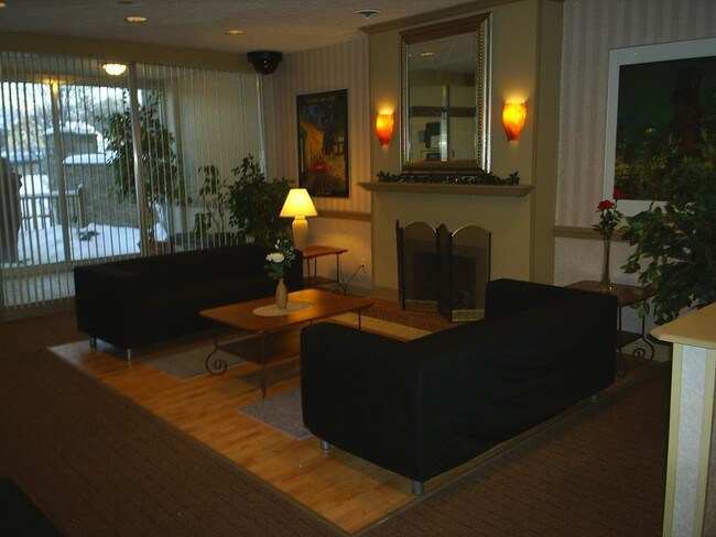 Foto del edificio - 1350 N Howard St