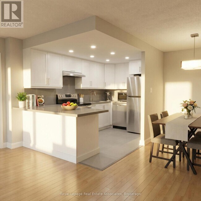 Photo du bâtiment - 195 St Patrick St