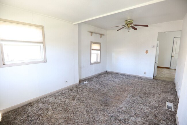 Foto del edificio - Cozy One Bedroom House