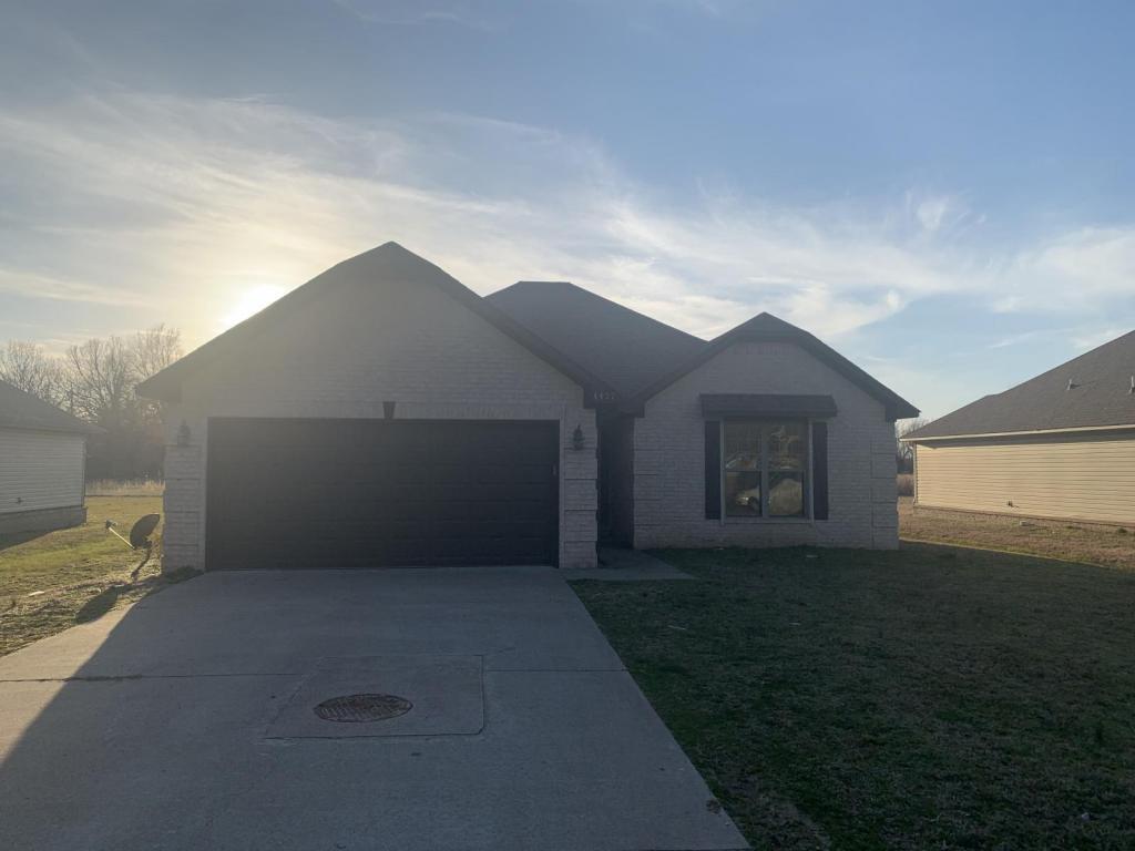 4427 Richardson Dr House for Rent in Jonesboro, AR