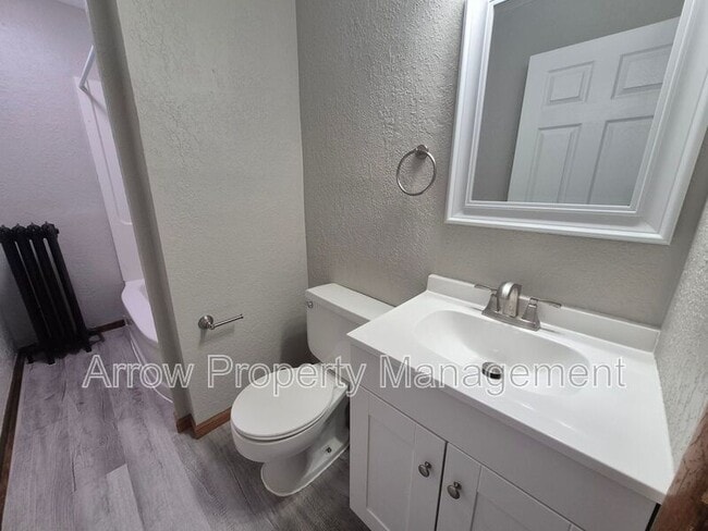 Foto del edificio - 2601 Vine St