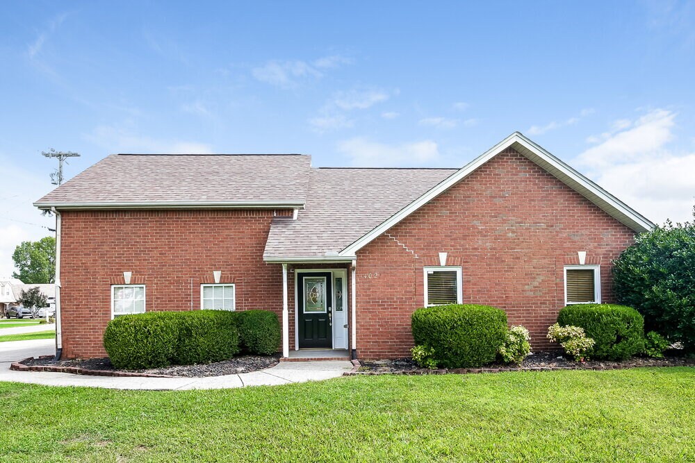 Foto principal - 4021 Wisdom Way
