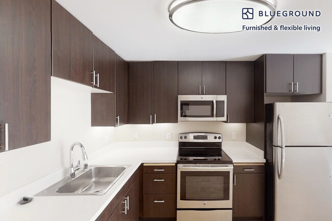 Foto del edificio - 899 Morrison Park Dr