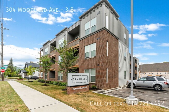 Building Photo - 304 Woodland Ave
