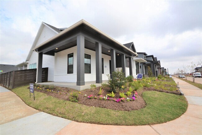 Foto del edificio - 3207 Kindred Wy