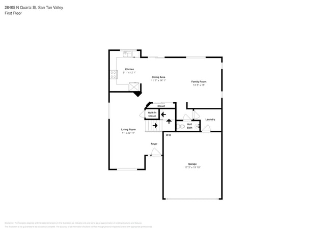 Foto del edificio - 28405 N Quartz St