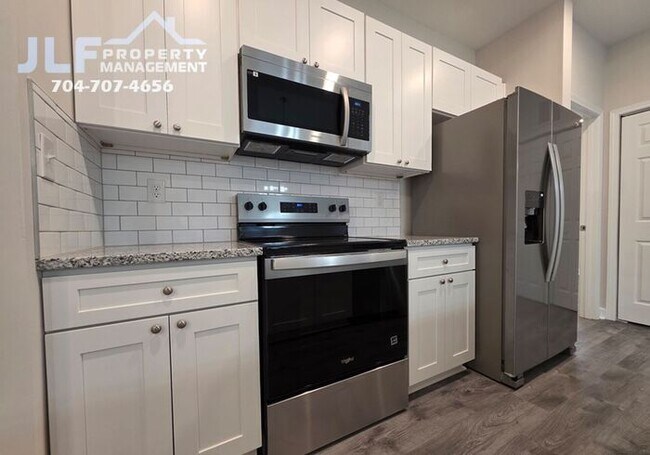 Foto del edificio - New Construction 3 Bed/2 Bath Ranch in Salisbury!