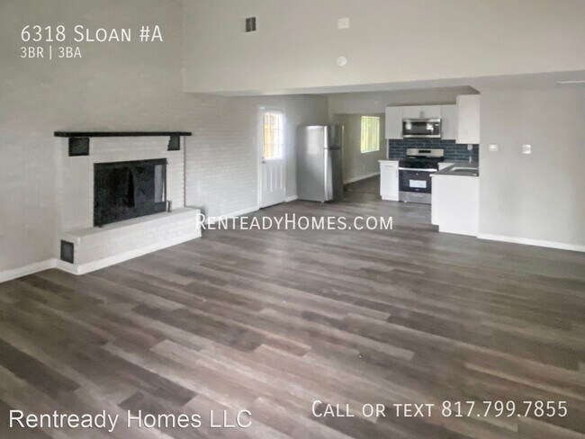 Building Photo - 3 br, 2.5 bath House - 6318 Sloan St