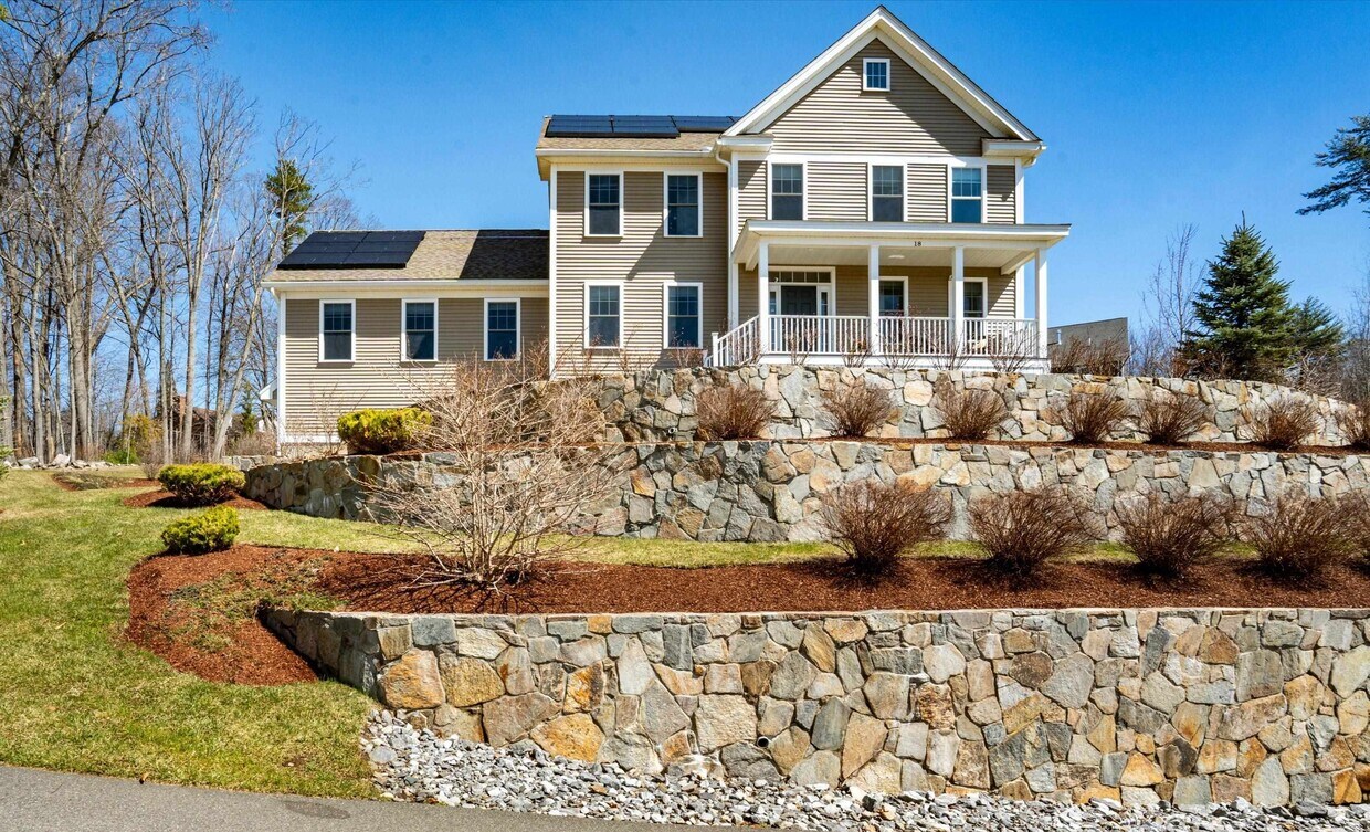 Foto principal - 18 Scenic Dr