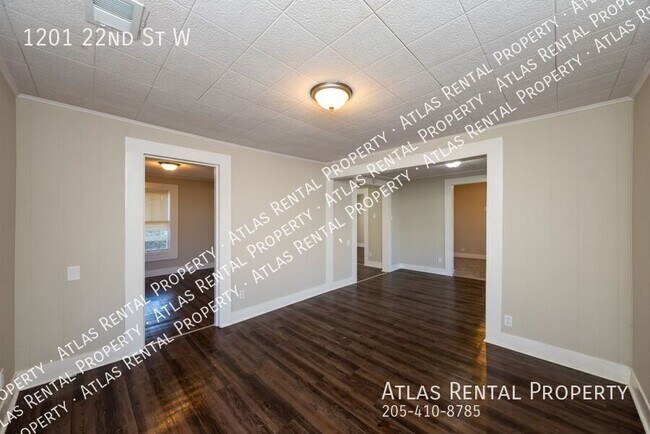 Foto del edificio - 1201 22nd St W