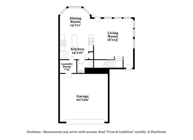 Building Photo - 809 Pace Dr