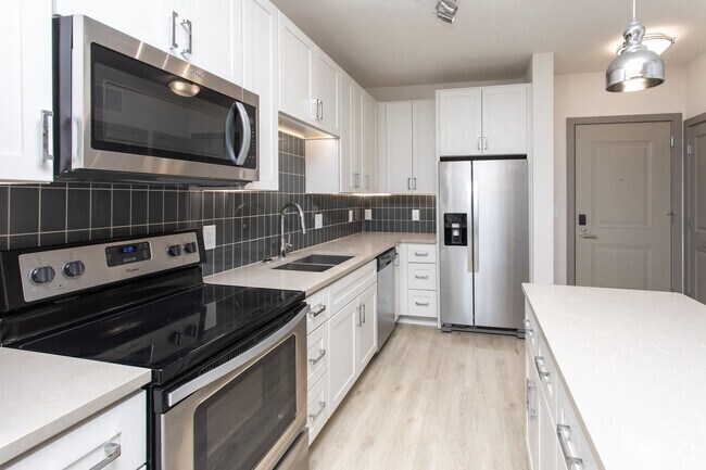 1HAB, 1BA - 620 ft² - Decatur East