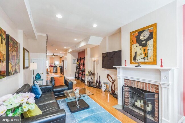 Foto del edificio - 429 Q St NW