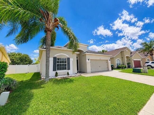Foto del edificio - 1778 Ribbon Falls Pkwy