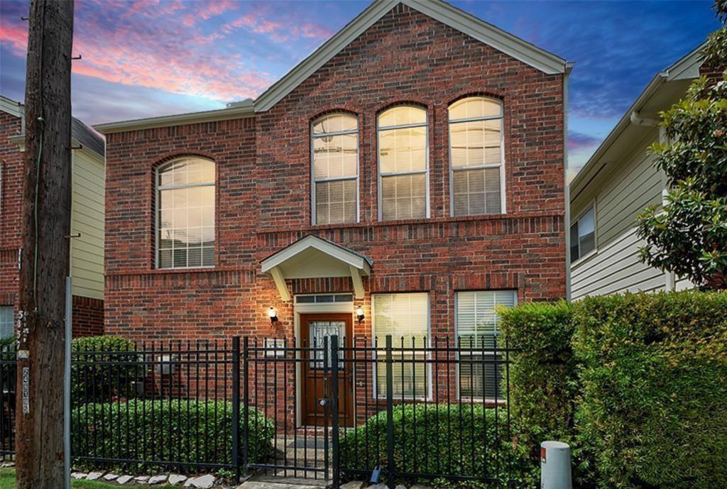 Foto principal - 1757 Aden Dr