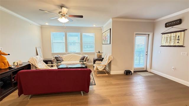 Foto del edificio - 651 North Watters Road