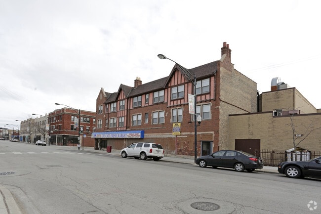 7502 S Kingston Ave - South Shore