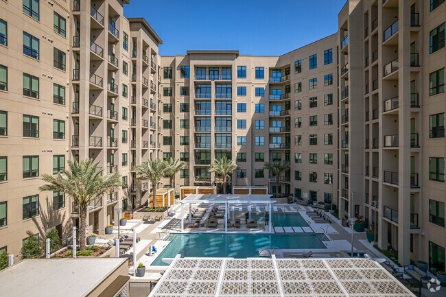 Piscina - The Westcott