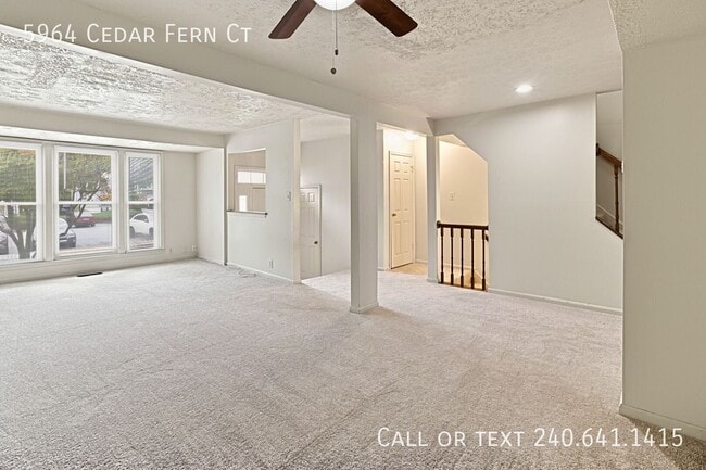 Foto del edificio - 5964 Cedar Fern Ct