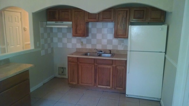 Foto del edificio - HURRY WONT LAST LONG