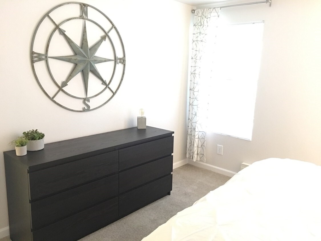 Overlook at Murrayhill Apartments Beaverton, OR