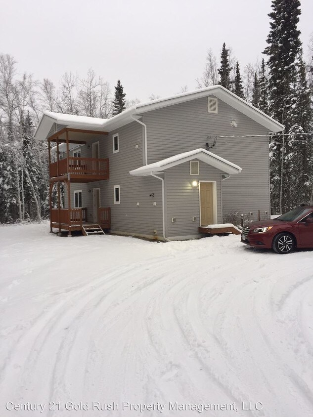 1827 Osborn Ct, North Pole, AK 99705 Condo for Rent in North Pole, AK