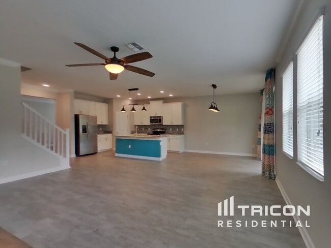 Foto del edificio - 3360 Cordgrass Pl