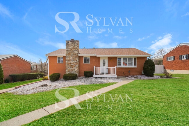 Foto del edificio - Lease today! No extra charge for contentme...