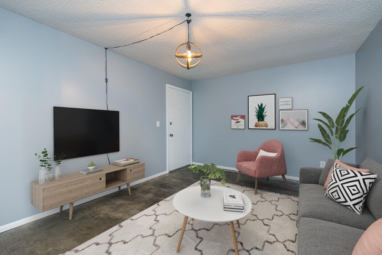 Foto principal - 401 Murray St
