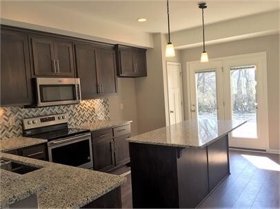 Photo - 93 Cages Rd Townhome