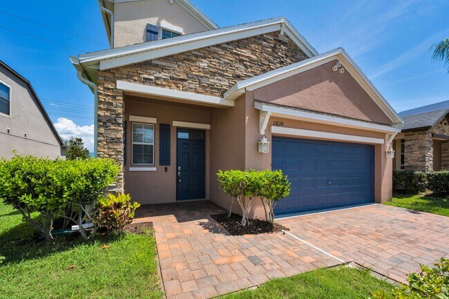 Building Photo - Beautiful Trinity Lakes 5 bedroom 3.5 Baths