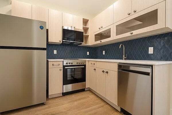 Foto del edificio - 524 W 134th St