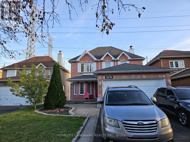 Photo du bâtiment - 1076 Wildrose Crescent