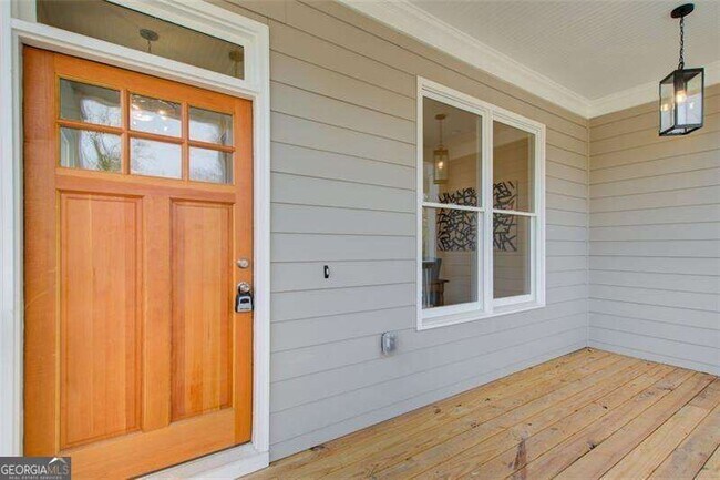 Foto del edificio - 1240 Oakland Terrace SW