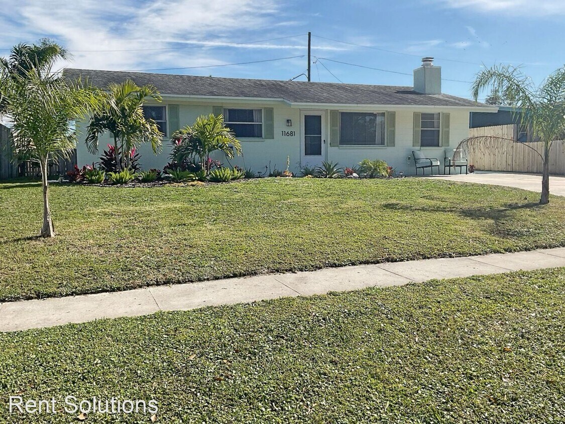 Foto principal - 2 br, 1 bath House - 11681 Easy Street
