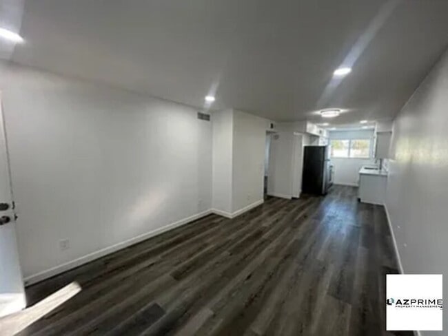 Foto del edificio - Single family residence