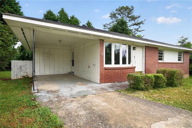 Foto del edificio - 7259 Mayfair Cir