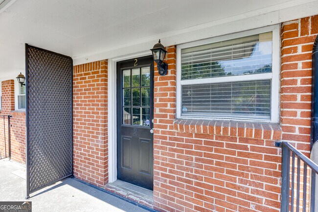 Foto del edificio - 4282 Roswell Rd