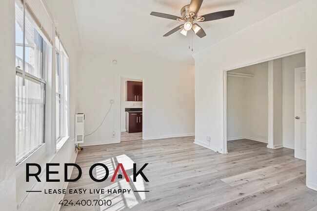 Foto del edificio - 5600 Fernwood Ave