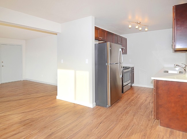 Interior Photo - Ballard Heights