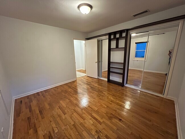 Bedroom 1 - 816 Amsterdam Ave NE