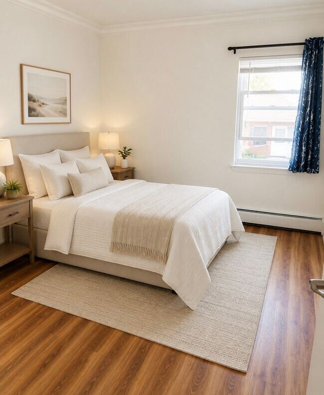 Foto del edificio - 274 W 236th St