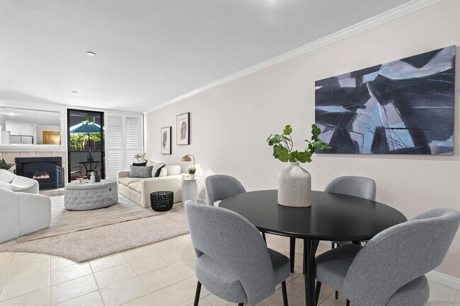 Foto del edificio - "Chic 800 Sq Ft Downtown San Diego Retreat...